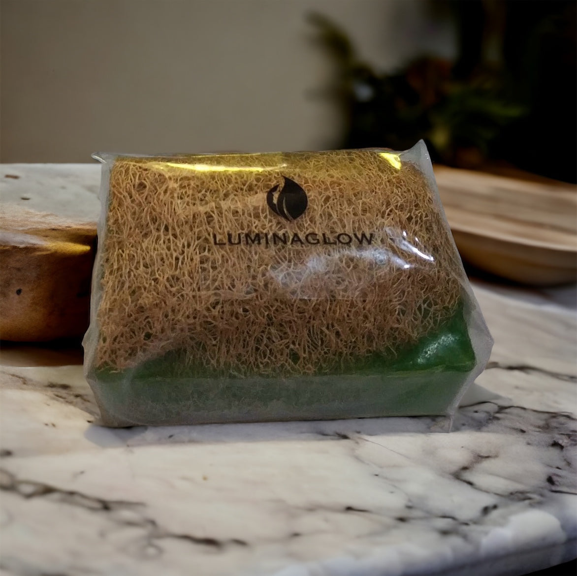 Aloe Vera soap