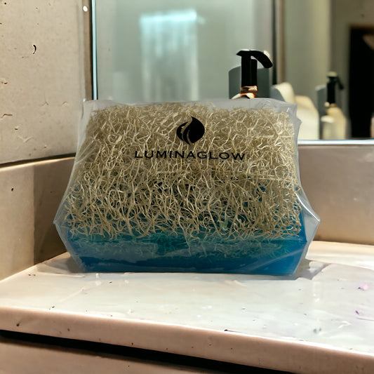 Sea fresh soap