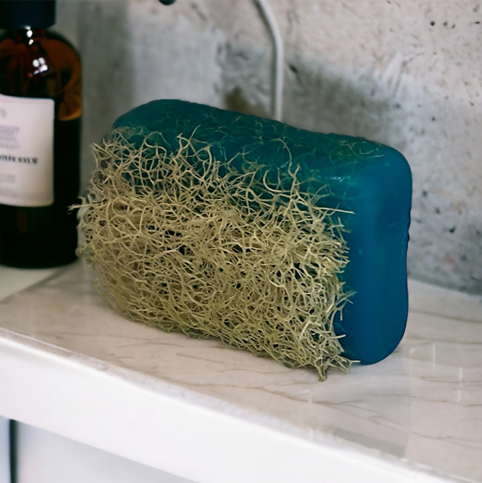 Sea fresh soap